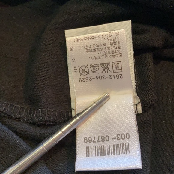 Chrome Hearts Scroll tee - Picture 5 of 7